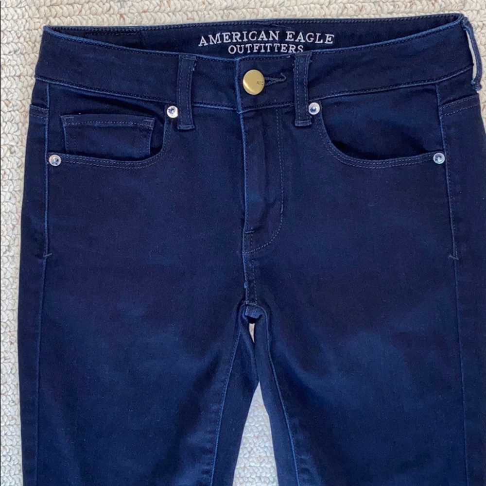 American Eagle Jeans 🦅